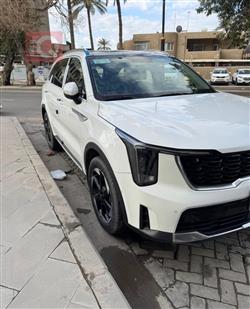 کیا سۆرینتۆ